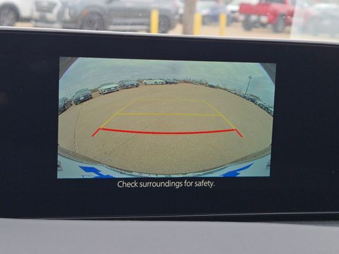 New 2026 MAZDA MAZDA3 s image 13