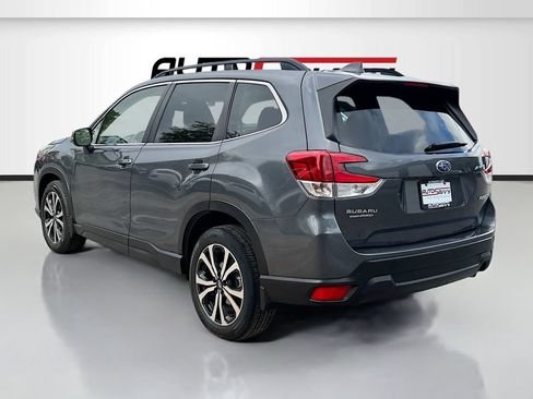 Used 2023 Subaru Forester Limited AWD/4WD image 5