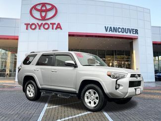 Certified 2024 Toyota 4Runner SR5 360° Tour