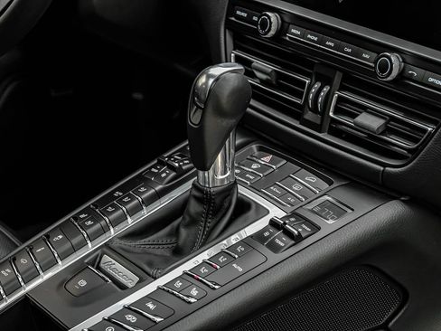 Used 2021 Porsche Macan GTS w/ Premium Package Plus (PF9) image 21