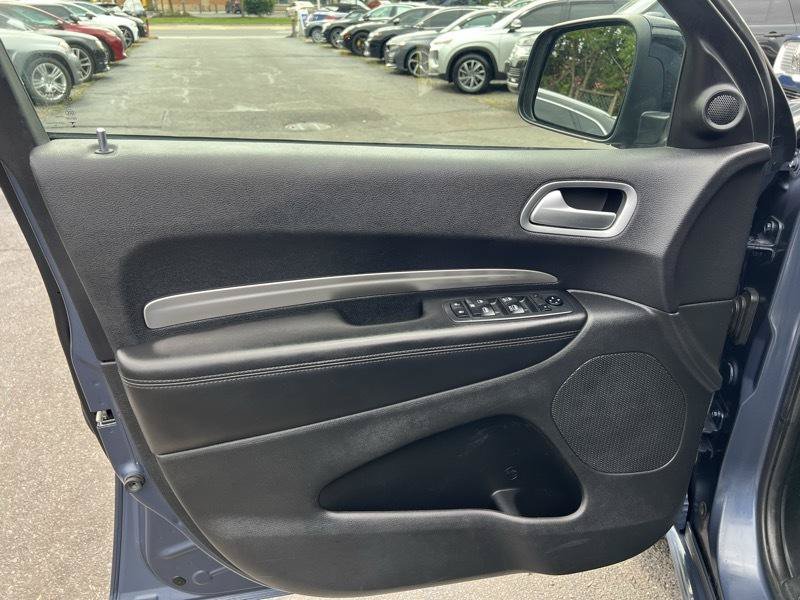 Used 2019 Dodge Durango SXT RWD image 22