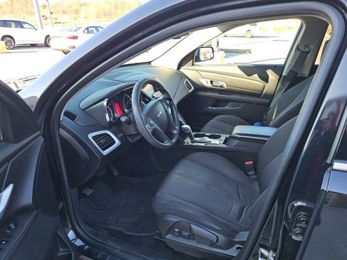 Used 2013 GMC Terrain SLE w/ LPO, Chrome Package image 7