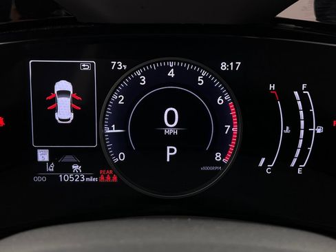 Used 2025 Lexus NX 350 AWD w/ Cold Area Package image 18