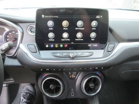 Used 2024 Chevrolet Blazer LT w/ Convenience Package FWD image 29