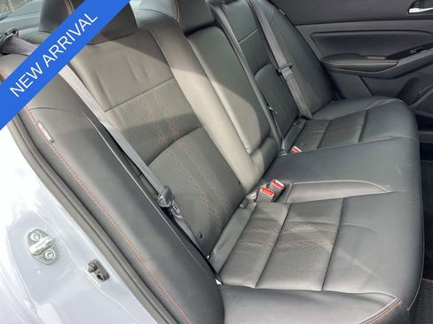 Used 2023 Nissan Altima 2.0 SR image 22