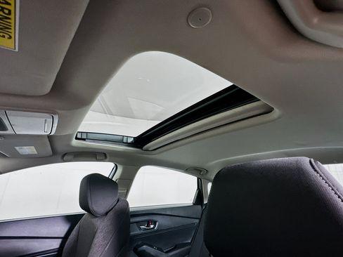 Used 2024 Honda Accord EX image 27