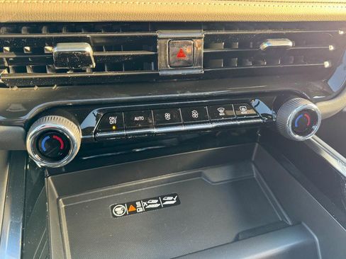 New 2026 Chevrolet Tahoe Premier image 44