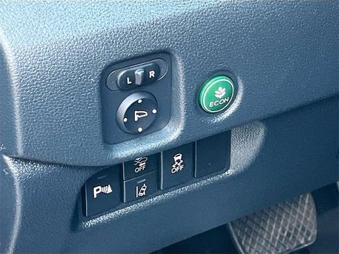 Used 2023 Honda Passport EX-L image 10