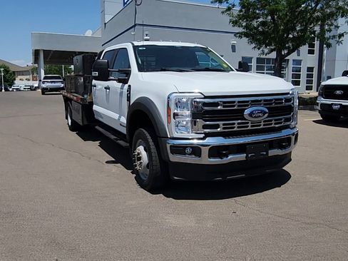 Used 2024 Ford F450 XL AWD/4WD image 15