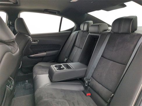 Used 2019 Acura TLX V6 w/ Technology & A-SPEC Pkg image 37