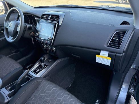New 2026 Mitsubishi Outlander Sport ES AWD/4WD image 21