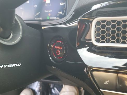 New 2026 Honda Civic Sport Touring image 28