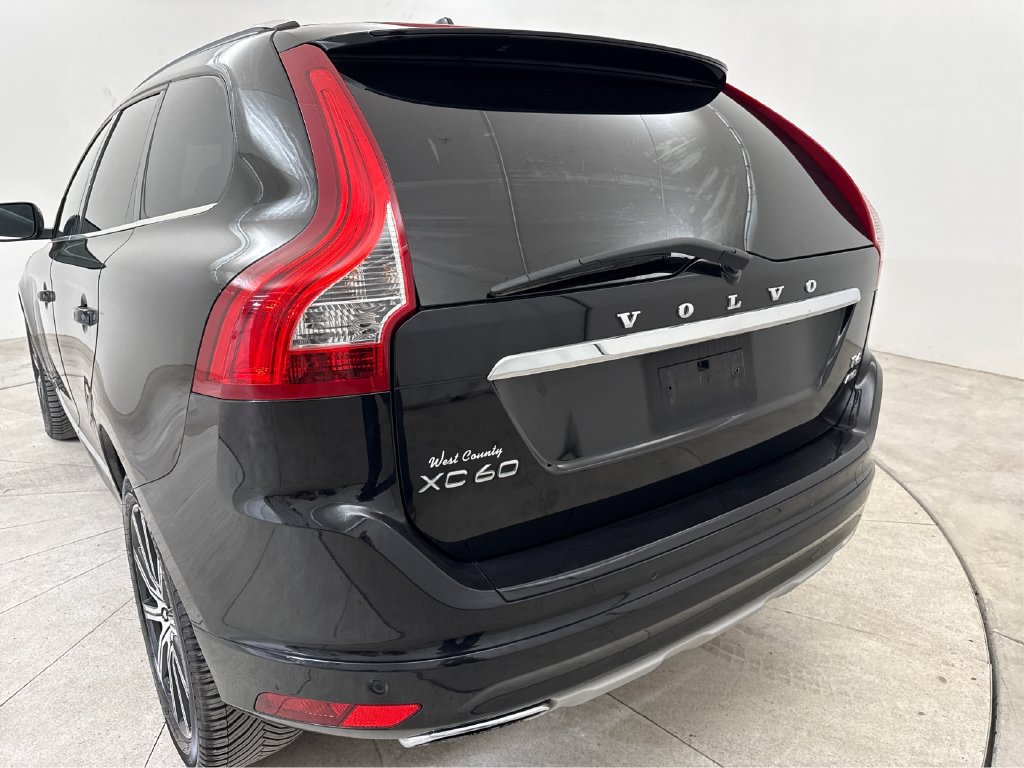 Used 2016 Volvo XC60 T6 w/ Climate Package AWD/4WD image 26
