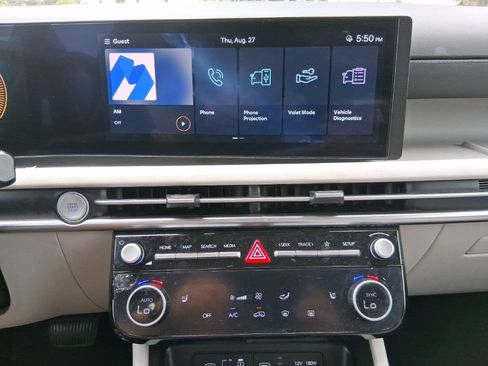 Used 2025 Hyundai Tucson SEL FWD image 24