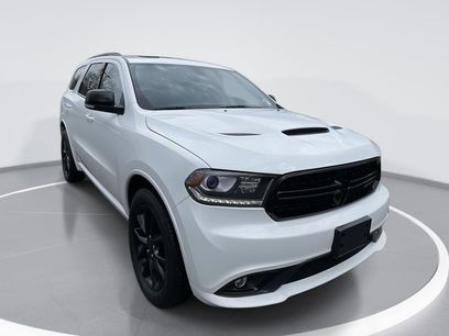Used 2018 Dodge Durango GT w/ Premium Group
