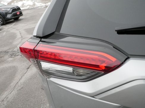 Certified 2023 Toyota RAV4 XLE image 17