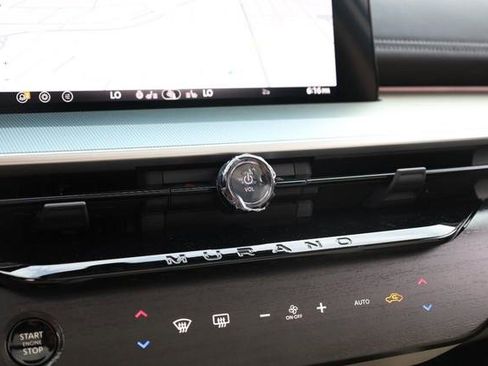 New 2026 Nissan Murano SL AWD/4WD image 15