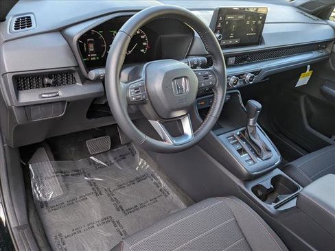Used 2026 Honda CR-V Sport image 10