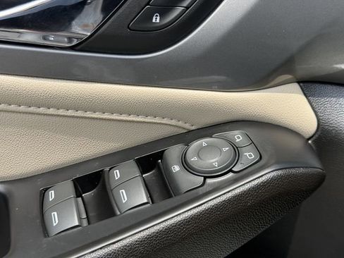 Certified 2023 Chevrolet Traverse LS w/ Safety Package FWD image 20