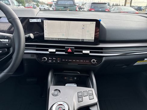 New 2026 Kia Sportage SX Prestige AWD/4WD image 24