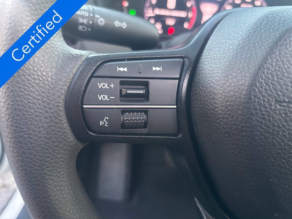 Used 2024 Honda Accord EX image 9