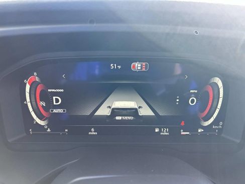 New 2026 Nissan Rogue Platinum w/ Platinum Premium Package AWD/4WD image 37