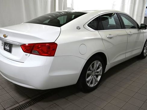 Used 2016 Chevrolet Impala LT image 11
