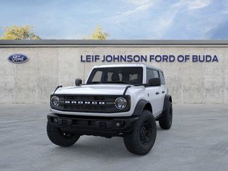 New 2026 Ford Bronco Big Bend w/ Black Diamond Package AWD/4WD video 2
