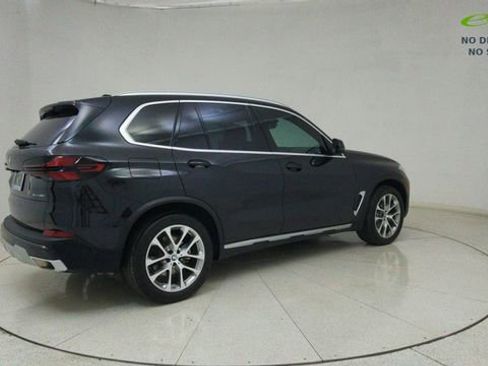 Used 2026 BMW X5 xDrive40i image 75