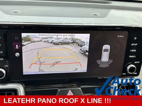 Used 2023 Kia Sorento S w/ Panoramic Sunroof Package AWD/4WD image 34