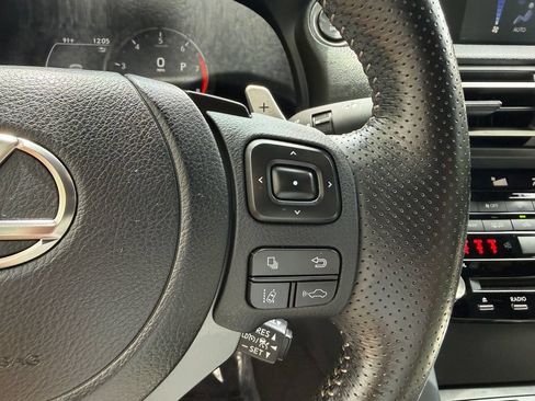 Used 2021 Lexus IS 350 F Sport w/ Accessory Package RWD image 23
