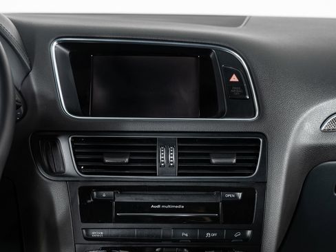 Used 2014 Audi SQ5 Prestige image 36