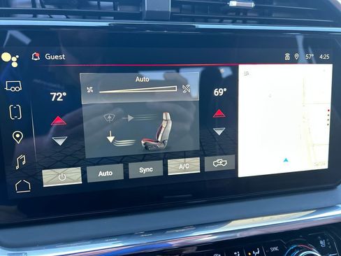 New 2026 GMC Sierra 1500 Denali Ultimate image 38