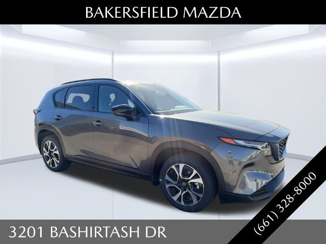 New 2026 MAZDA CX-5 Preferred AWD/4WD image 7