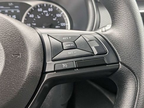 Certified 2025 Nissan Kicks Play S image 24