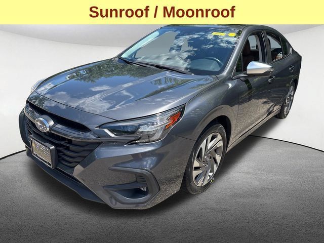 Certified 2024 Subaru Legacy Touring XT AWD/4WD image 5
