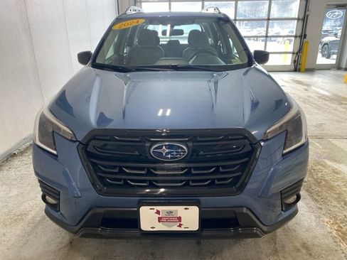 Certified 2024 Subaru Forester image 4