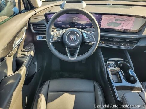 New 2026 Buick Envision Preferred image 7
