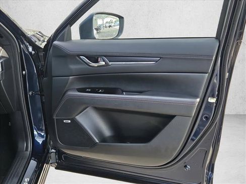 Used 2024 MAZDA CX-5 2.5 Turbo AWD/4WD image 10
