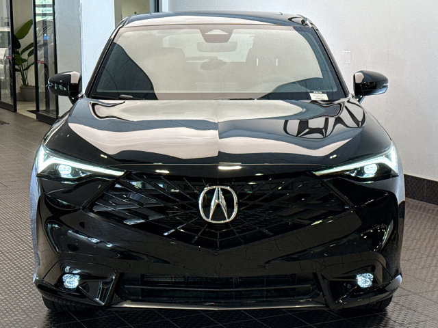 New 2026 Acura ADX A-Spec AWD/4WD image 2