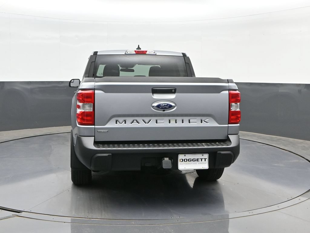 Used 2024 Ford Maverick XLT FWD image 8