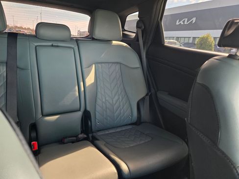 Certified 2023 Kia Sportage X-Pro image 14