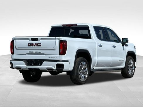New 2026 GMC Sierra 1500 Denali image 5