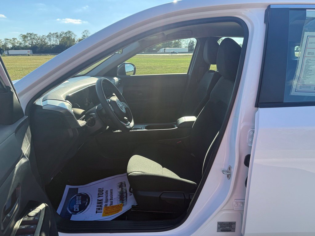Used 2026 Nissan Kicks S FWD image 26