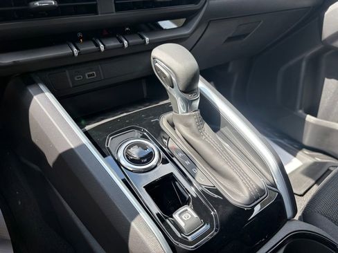New 2026 Chevrolet Colorado LT AWD/4WD image 25