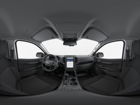 New 2026 Ford Ranger XL image 6