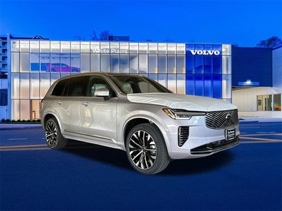 New 2026 Volvo XC90 B6 Plus w/ Protection Package Premier