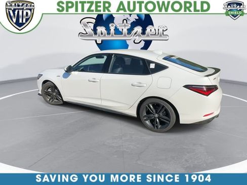 Used 2026 Acura Integra A-Spec FWD image 7