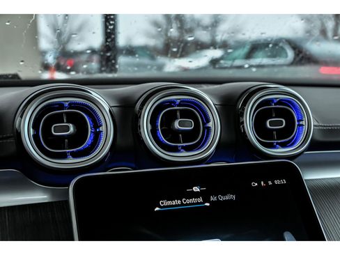 New 2026 Mercedes-Benz C 300 4MATIC Sedan image 16