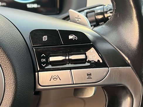 Used 2022 Hyundai Tucson Limited AWD/4WD image 27